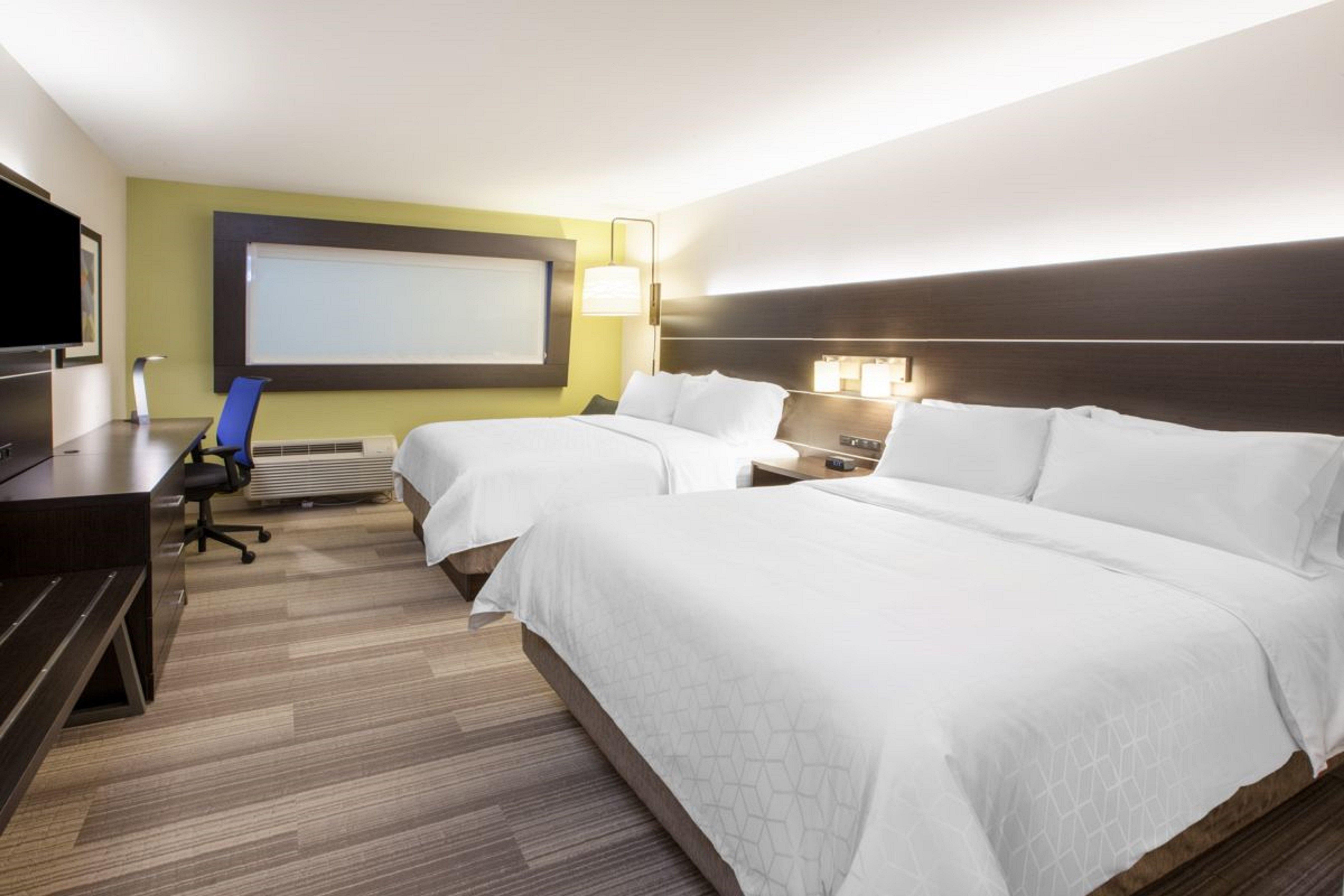 Holiday Inn Express & Suites - Redding By Ihg Exterior foto