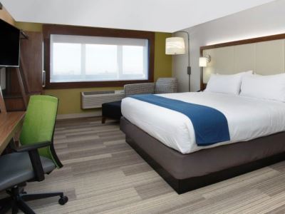 Holiday Inn Express & Suites - Redding By Ihg Exterior foto
