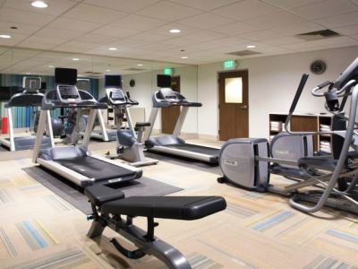 Holiday Inn Express & Suites - Redding By Ihg Exterior foto